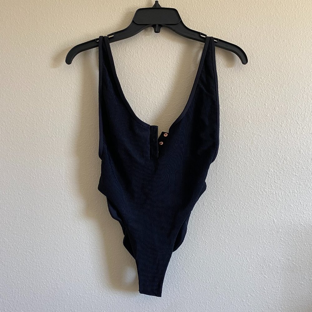 Frankies Bikinis Adele One Piece - image 4